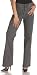 Not Your Daughter's Jeans Tummy Tuck Women's Premium Overdyed Denim 5 Pocket Bootcut Jean with Stone Swirl Back Pocket