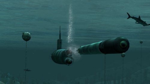 バトルステーションズ パシフィック-イメージ