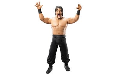 Childrens Toyshop  Toys : WWE Ruthless Aggression - The Great Khali