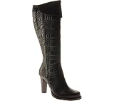 Bruno Magli Women's Nigella Leather Boots