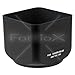 Fotodiox Pro Lens Hood for Hasselblad Bay 60 B60, CF 100mm, 150mm, 180mm, 250mm Telephoto Lens