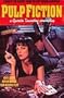 PULP FICTION a Quentin Tanantino Screenplay