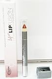 Lip Fusion Micro-Injected Collagen Plumping Pencil Nude 0.12oz