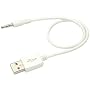�_�C���e�b�N iPod shuffle 2nd��p �V���N���`���[�W���[�P�[�u�� IPSSC