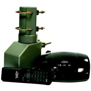 EAGLE ASPEN 500065 SINGLE WIRE ANTENNA ROTATOR