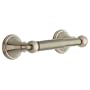 Franklin Brass 103331 Crestfield Toilet Paper Holder, Satin Nickel