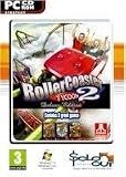 ROLLER COASTER TYCOON 2 DELUXE