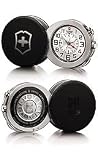 Victorinox Swiss Army Travel Alarm 2010 Limited Edition Pocket watch #241461