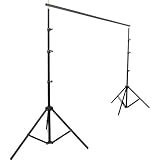 Impact Background Support System - 12' Wide (Electronics)