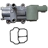 New Idle Air Control Valve IACV IAC186 for Honda Civic CX DX EX HX LX GX 1.6L SOHC 1996 1997 1998 1999 2000