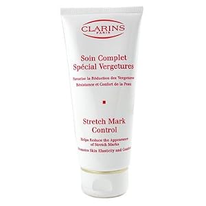 Stretch Mark Control