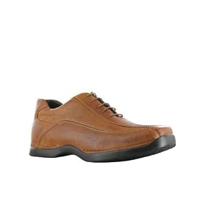Buy Trendz Mens Lace Dress Casual Shoe Brown Black by Trendz