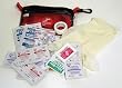 Travel First Aid Kit