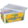 Crayola Sidewalk Chalk
