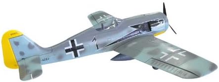 FlyFly Hobby FW-190 EPO RTF 2.4G Mode 2