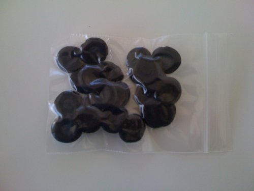 Image #1 of GPSGPS0024 Replacement Earpads