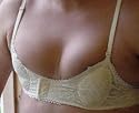 Breast and Cleavage Enhancement Bra for Crossdressing, Transgender and Transvestite Men