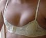 Breast and Cleavage Enhancement Bra for Crossdressing, Transgender and Transvestite Men