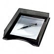 Rolodex Distinctions Self-Stacking Desk Tray (23565)