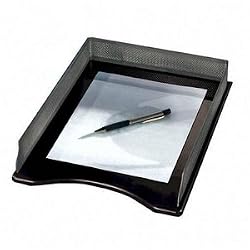 Rolodex Distinctions Self-Stacking Desk Tray (23565)