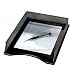 Rolodex Distinctions Self-Stacking Desk Tray (23565)