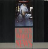 YEARS LATER 12 INCH (12" SINGLE) UK MCA 1986