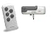 Griffin Airclick Mini Remote Control for iPod Mini