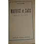 G�n�ral Camon. Maurice de Saxe, mar�chal de France&hellip de Hubert Camon