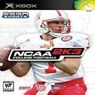 NCAA Football 2K3