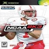 NCAA Football 2K3