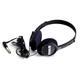Yamaha Music Solutions, Portable stereo headphones (Catalog Category: Headphones / Headphones Wired)
