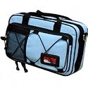 Gator GL Lightweight Clarinet Case, Teal