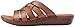 BareTraps Women's Jaydin Slide Sandal