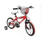 Hot Wheels Rev BMX 14 inch Bike