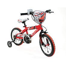Dynacraft Hot Wheels 14 inch Rev BMX Bike - Boys