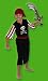 Pirate Boy Costume