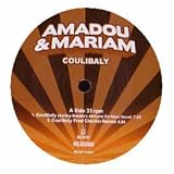 COULIBALY (ASHLEY BEEDLE REMIX)