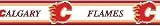 Calgary Flames Wallborder - 5.5