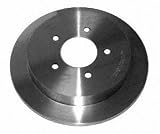 Raybestos 66947 Brake Rotor