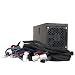 Alienware N1000P-00 1000W 24-pin ATX Power Supply w/SATA & PCI-E (Black)