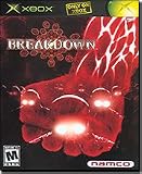 Breakdown