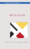Altruism