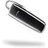 Plantronics M55 Wireless and Hands-Free Bluetooth Headset - Compatible with iPhone, Android, and Other Leading Smartphones - Black