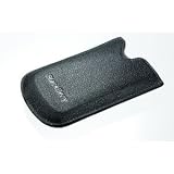 BlackBerry Leather Pocket for BlackBerry 8100, 8110, 8120, 8130
