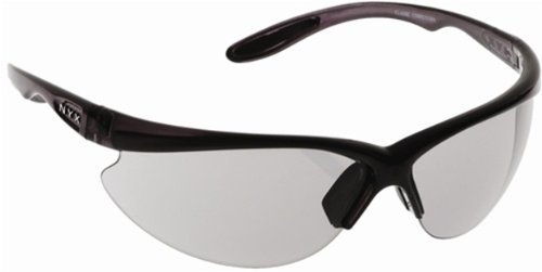 NYX Classic Competition Series Sunglasses with 3 Interchangeable Lenses
