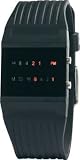 LED binary watch