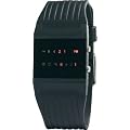 LED binary watch