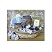 Simple Pleasures Candle Gift Basket