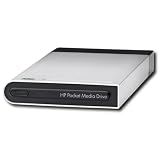 HP Pocket Media Drive 250 GB USB 2.0 Portable External Drive PD2500 31Q2wQuHdGL. SL160 HP Pocket Media Drive 250 GB USB 2.0 Portable External Drive PD2500