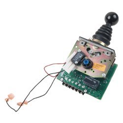 Grove Manlift Joystick Controller Part # 7352000937